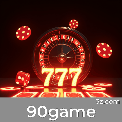 Desenvolvedores de Topo e Inovação Técnica na 90game