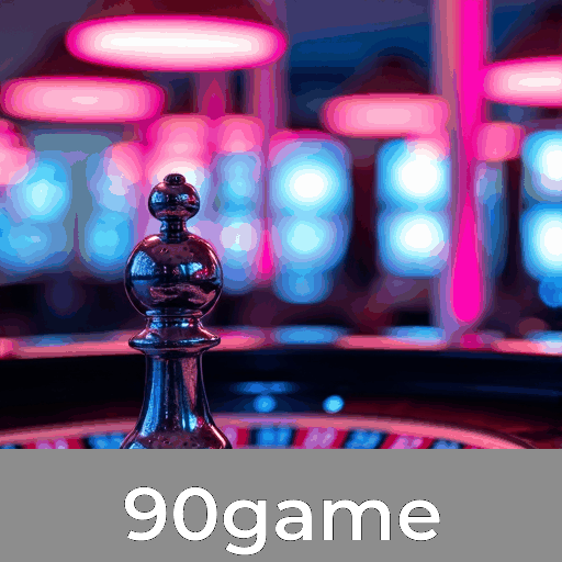 90game: Seu cassino premiado e seguro