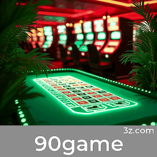 Explore a Convergência de Tecnologias na 90game e Experiências Disruptivas