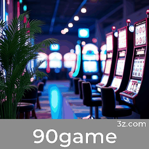 90game Social Casino: Diversão com Interação Real