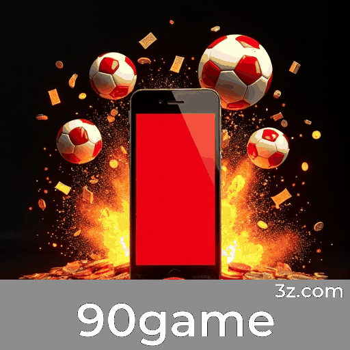 90game Plataforma: Envolva-se na Comunidade Vibrante