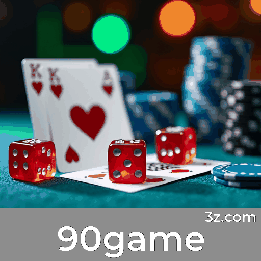 90game: Plataforma Confiável e Segura de Cassino e Apostas