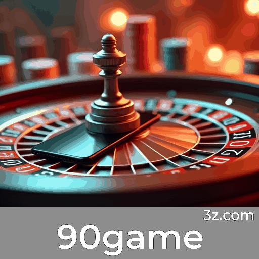 90game: Apostas esportivas especializadas em eventos brasileiros