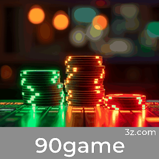 90game Social Casino: Diversão com Interação Real