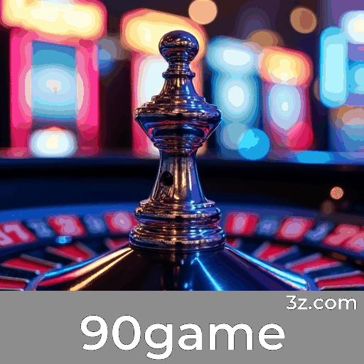 90game: Plataforma Confiável e Segura de Cassino e Apostas