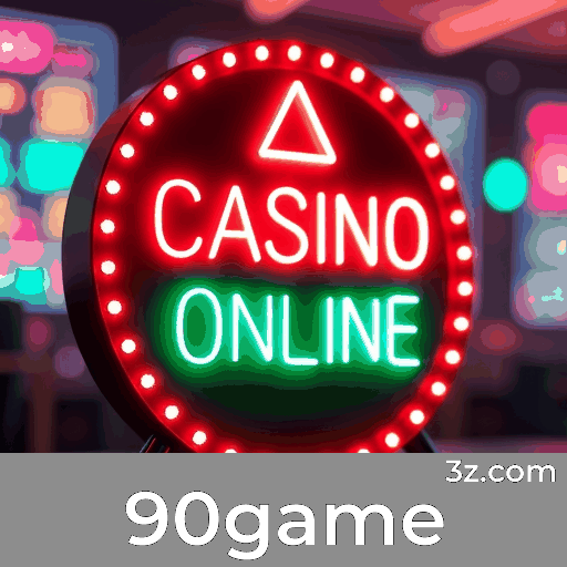 90game Plataforma: Envolva-se na Comunidade Vibrante